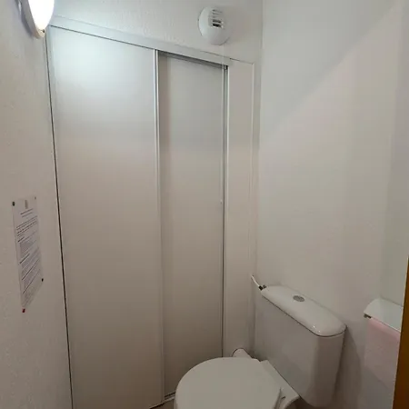 Le Balcon Des Ecrins Apartment Orcieres